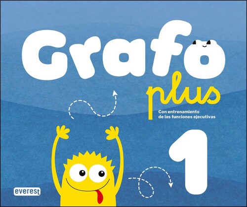 GRAFO PLUS 3