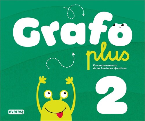 GRAFO PLUS 3
