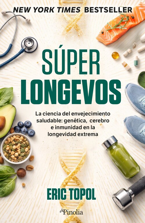 SUPERLONGEVOS