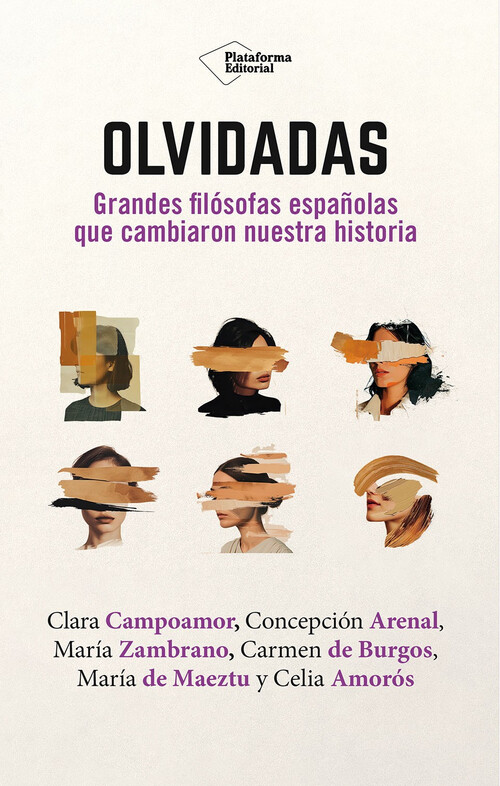 OLVIDADAS