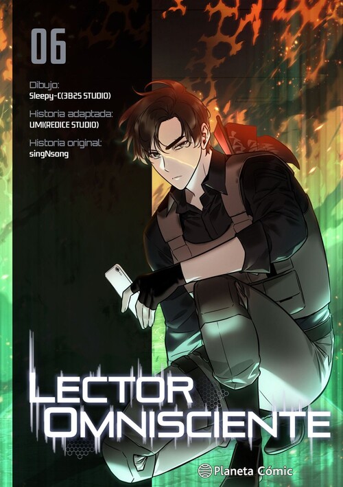 LECTOR OMNISCIENTE 06