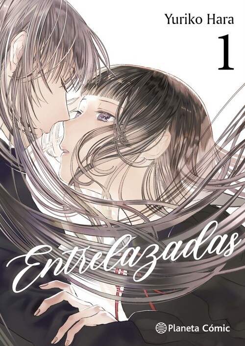ENTRELAZADAS 01/06