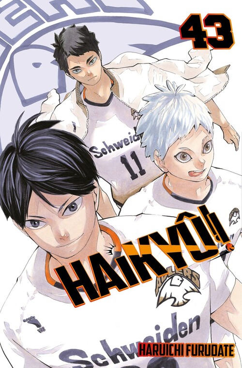 HAIKY�!! N� 02