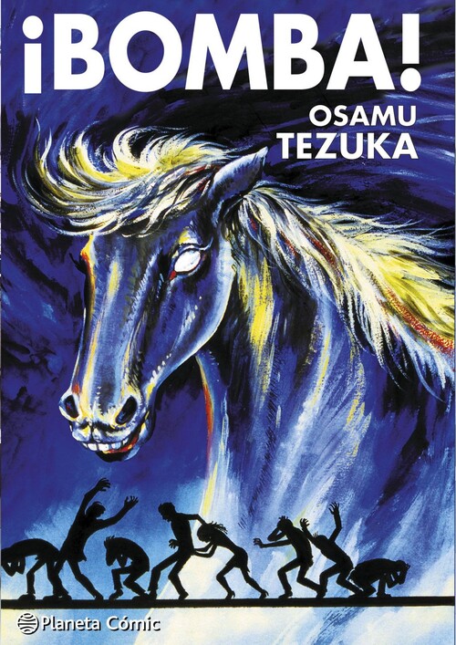VAMPIRES (TEZUKA)