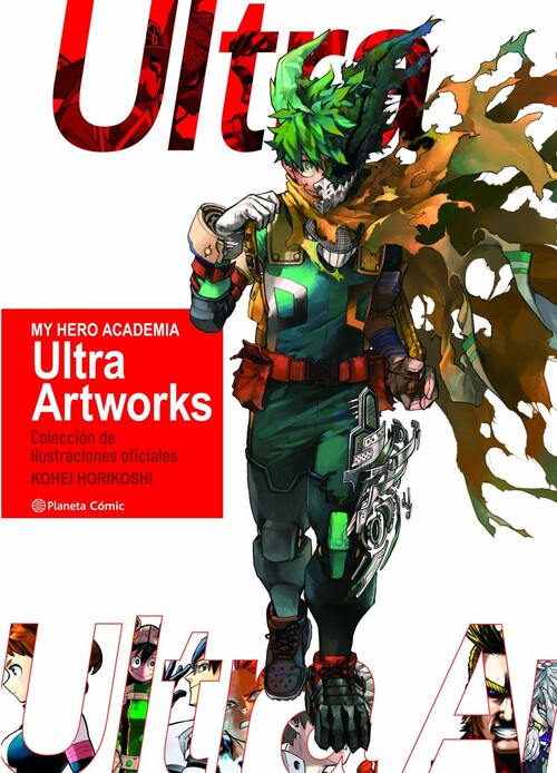 MY HERO ACADEMIA N� 01 (CATALA)