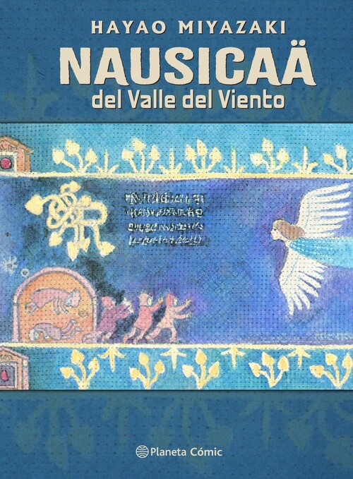 NAUSICAA EDICION COLECCIONISTA