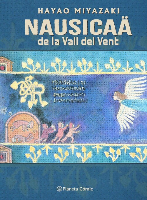 NAUSICAA EDICIO COL�LECCIONISTA (CATALA)