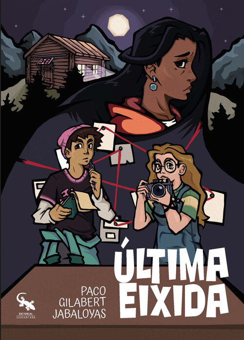 ULTIMA SALIDA