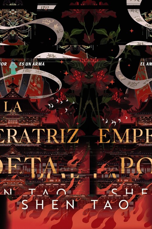 ZAPATILLAS DE JUDE, LAS