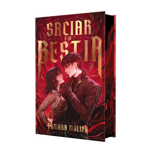 SACIAR A LA BESTIA (EDICION ESPECIAL LIMITADA)