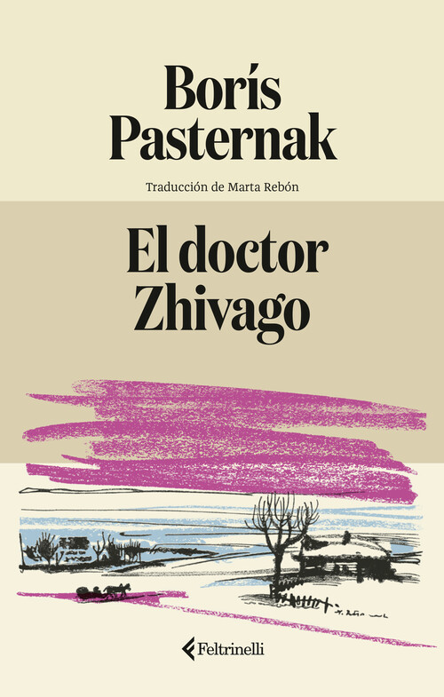 INFANCIA DE LIUVERS EL SALVOCONDUCTO POESIAS DE YURI Z