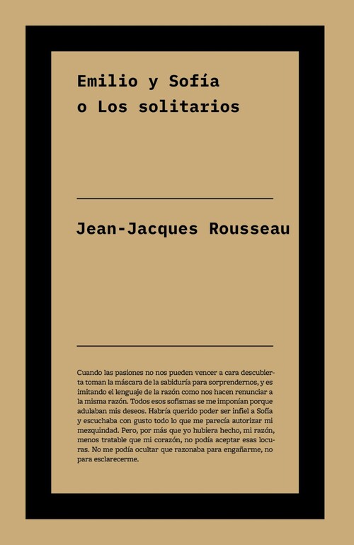 ROUSSEAU