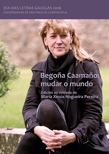 BEGO�A CAAMA�O: MUDAR O MUNDO