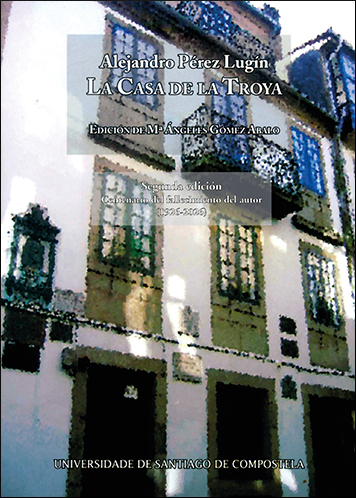 CASA DE LA TROYA, LA (ESTUDIANTINA)