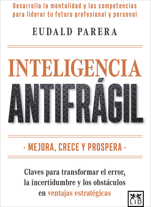 INTELIGENCIA ANTIFR�GIL