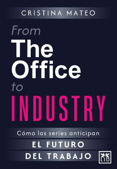 FROM THE OFFICE TO INDUSTRY