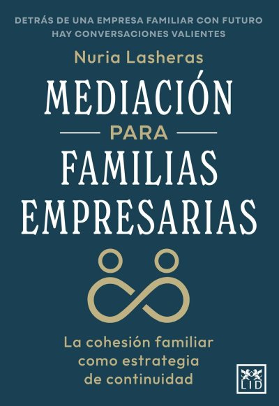 MEDIACION PARA FAMILIAS EMPRESARIAS