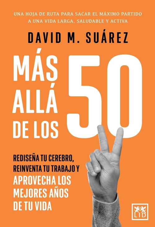 MAS ALLA DE LOS 50