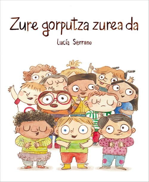 NOS TRATAMOS BIEN. EL CUADERNO