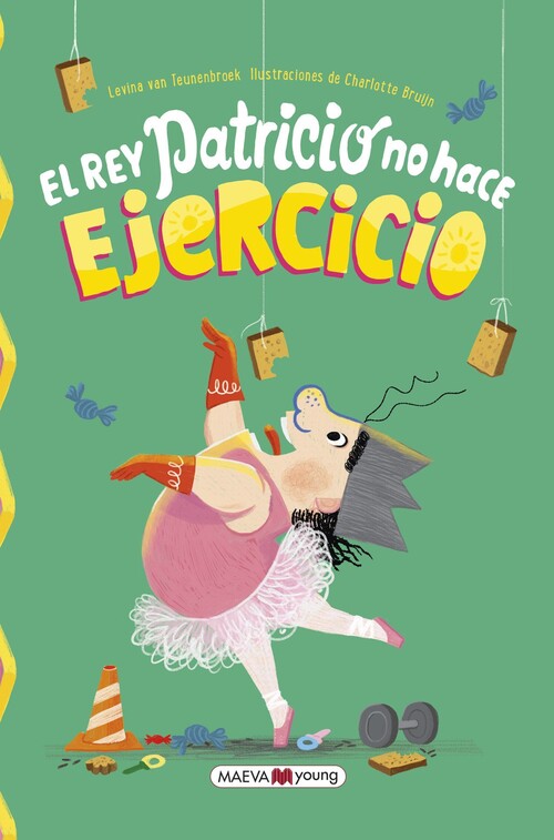 FUROR Y MISTERIO (NUEVO)