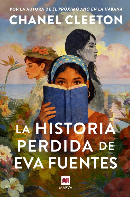 HISTORIA PERDIDA DE EVA FUENTES, LA