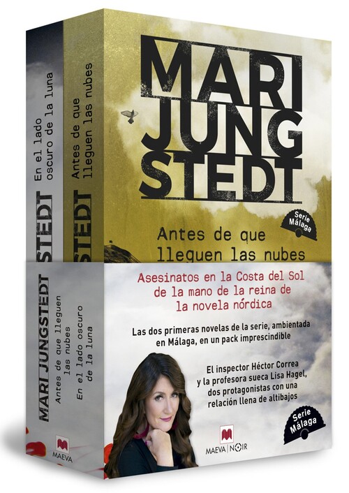 ARTE DEL ASESINO