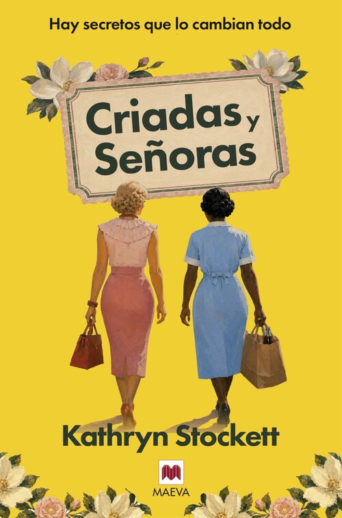 CRIADAS Y SE�ORAS