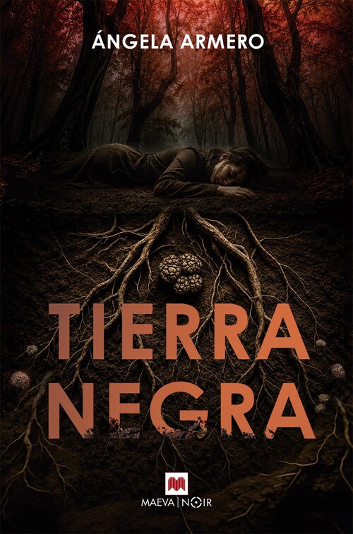 TIERRA NEGRA