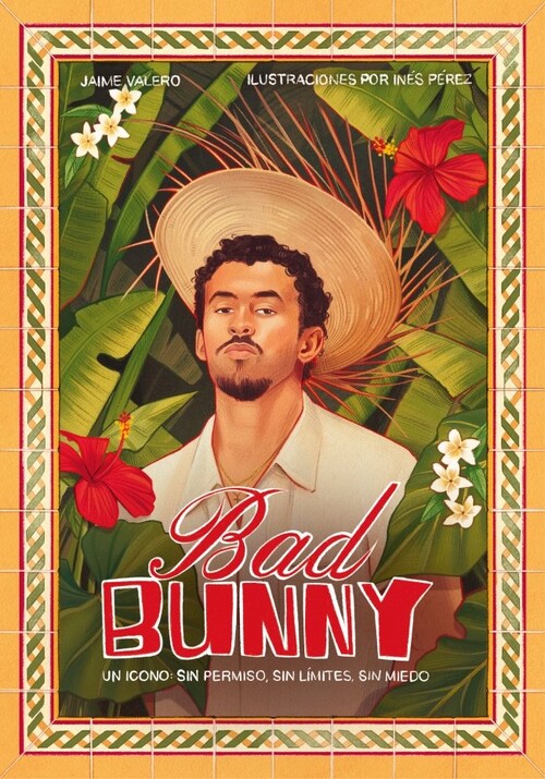 BAD BUNNY