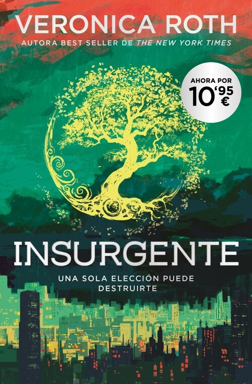 DIVERGENTE 1 - DIVERGENTE (EDICION ESPECIAL)