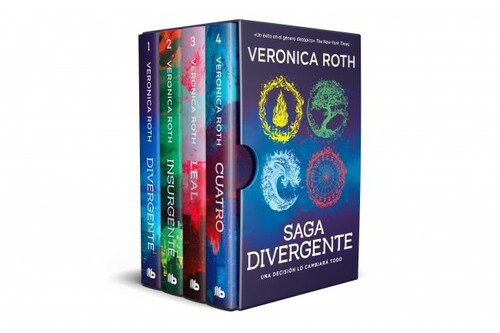 DIVERGENTE