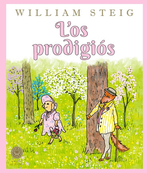 PRODIGIOS (GRANS ALBUMS), LOS