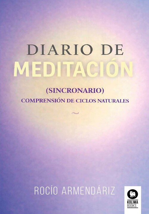 DIARIO DE MEDITACION (SINCRONARIO)
