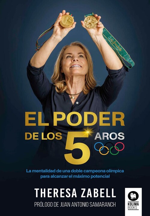 PODER DE LOS 5 AROS, EL