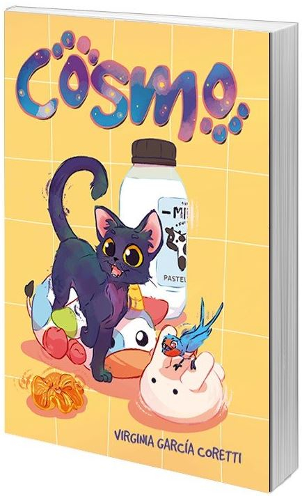 COCINA VEGANA CREATIVA