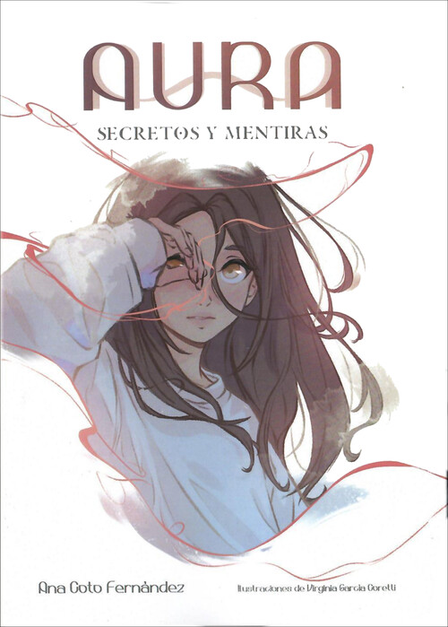 AURA: SECRETOS Y MENTIRAS