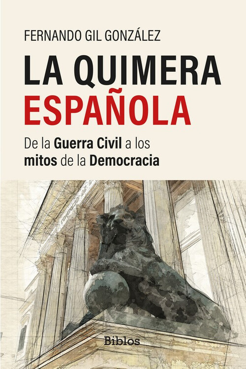 QUIMERA ESPA�OLA, LA