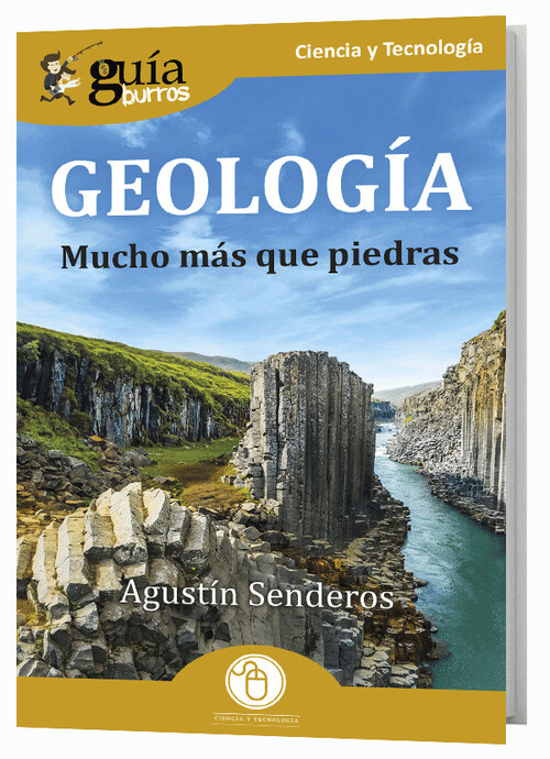 GB: GEOLOGIA