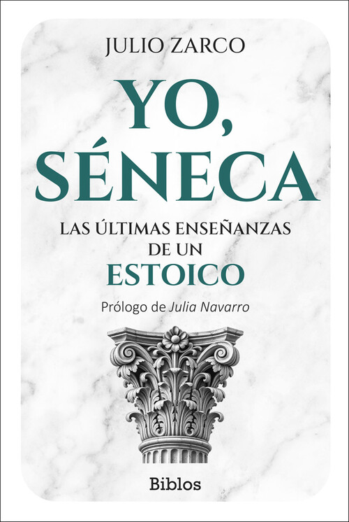 YO, SENECA
