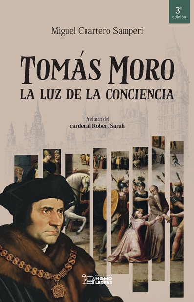 TOMAS MORO