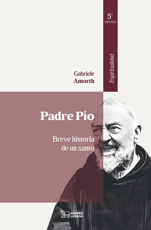 PADRE PIO
