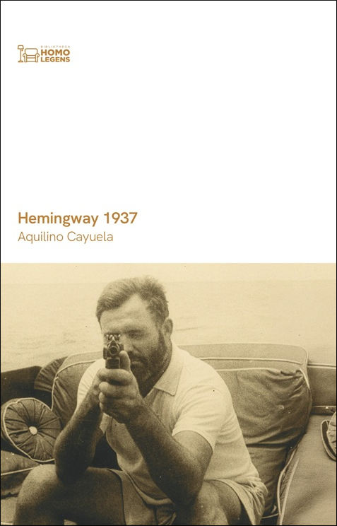 HEMINGWAY 1937