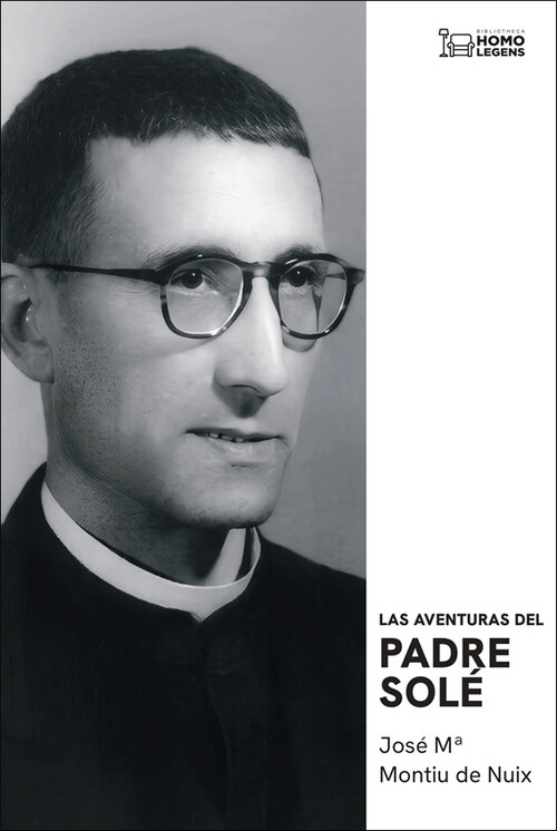 AVENTURAS DEL PADRE SOLE, LAS