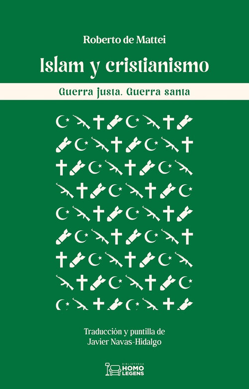ISLAM Y CRISTIANISMO