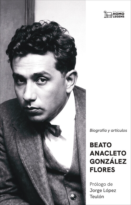 BEATO ANACLETO GONZALEZ FLORES