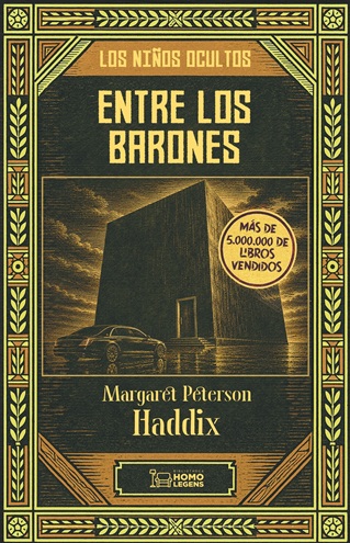 ENTRE LOS BARONES