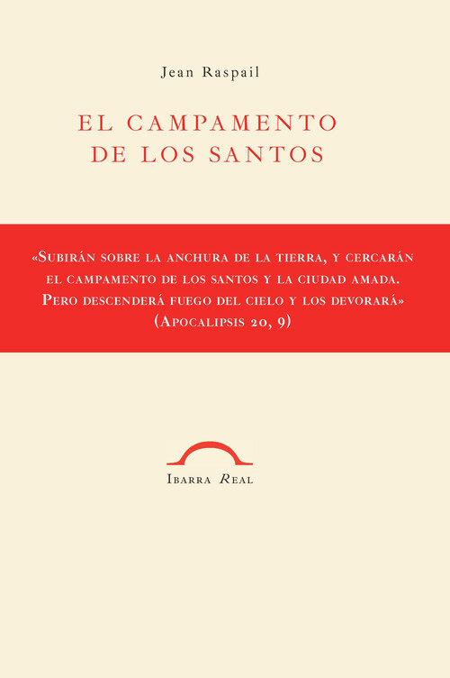 CAMPAMENTO DE LOS SANTOS, EL