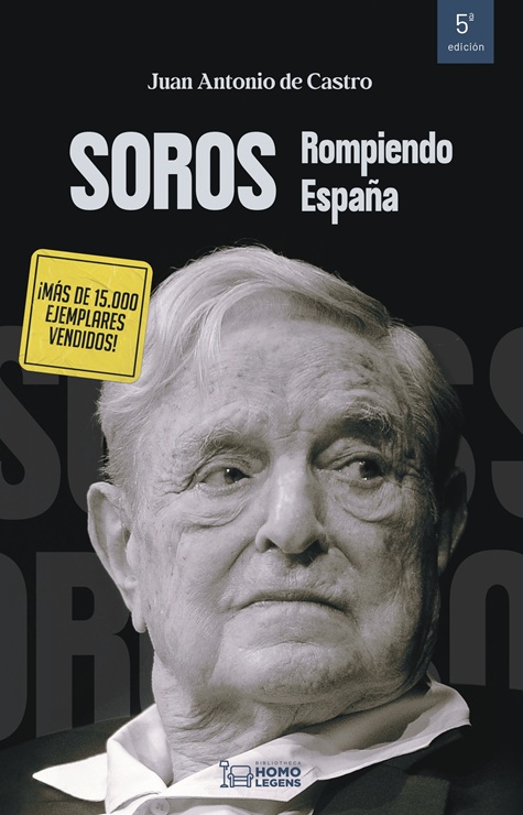 SOROS