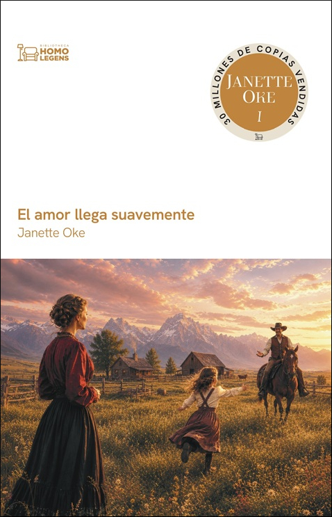 AMOR LLEGA SUAVEMENTE, EL