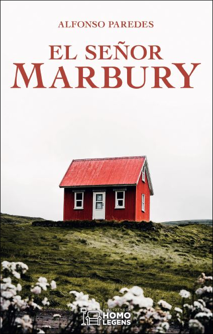 SE�OR MARBURY, EL